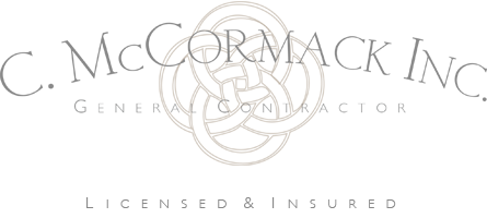 C. McCormack Inc.